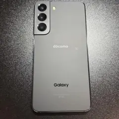 画面焼け小】Samsung Galaxy S22 SC-51C - メルカリ
