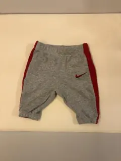 NIKE スウェットズボン　60-65cmのサムネイル