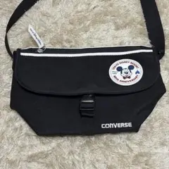 CONVERSE 東京ディズニーリゾート40周年バッグ