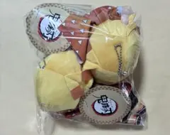 【即購入可】鬼滅の刃 我妻善逸 ぬいぐるみ 2体