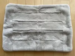 日本ムートン　枕カバー 48cm x 70cm 2枚セット 日本ムートン 枕カバー 48cm x 70cm 2枚セット - メルカリ