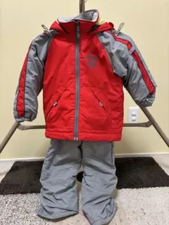 スノーボードウェアー　キッズ用