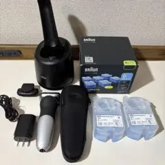 2025年最新】シェーバーブラウン洗浄器の人気アイテム - メルカリ