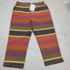 コムサイズム　ハーフパンツ　130
