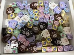 ラブブ　ビーズ　まとめ売り