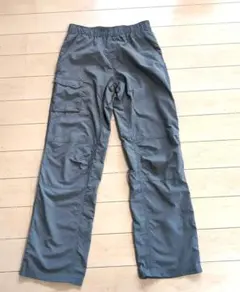 コロンビア パンツ キッズ 150 160 L Columbia グレー 子供のサムネイル