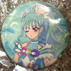 わんだふるぷりきゅあ！ わんだふる袋 缶バッジ キュアリリアン