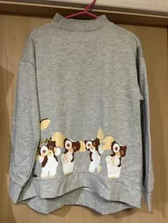 グレムリン スウェット