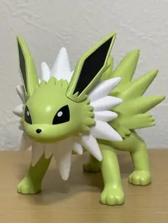 ポケプラ　サンダース　色違い　塗装済完成品