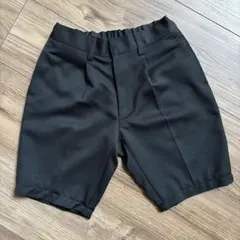 Claudio Galati フォーマルショートパンツ 120