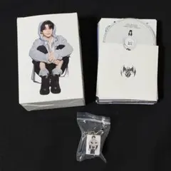 ALD1 少年BEAST hissing ver シンロン