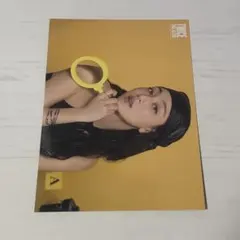 TWICE ジヒョ THIS IS FOR ラントレ②-2