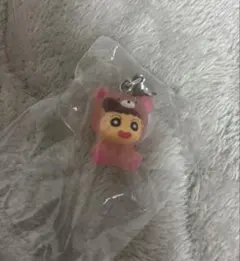 クレヨンしんちゃん めじるしアクセサリー ネネちゃん