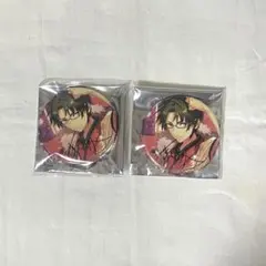あんスタ 蓮巳敬人 イベコレ缶バッジ 2020 SUMMER - メルカリ