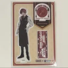 にじさんじ　ココス ローレン・イロアス アクリルスタンド