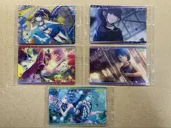 プロセカ　ウエハースのカード　まとめ売り
