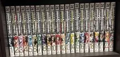 テラフォーマーズ 1巻から22巻セット（3巻以降初版）＋外伝 - メルカリ