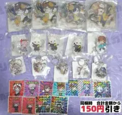 【A407】　Crazy Raccoon CR　DMMスクラッチ　まとめ売り