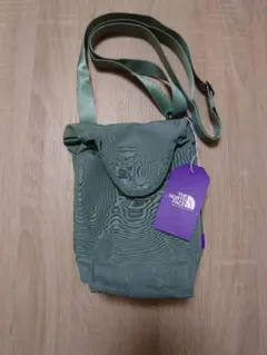 THE NORTH FACE ノースフェイス　パープルレーベル　ショルダー