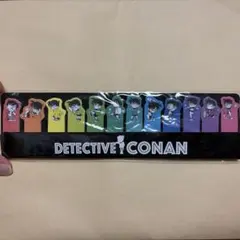 名探偵コナン 付箋 12種×15枚