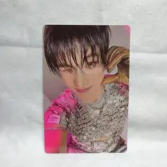 SEVENTEEN Happybirthday トレカ ドギョム