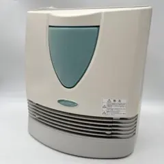 SANYOサンヨー 加湿セラミックファンヒーター 加湿器 暖房器具のサムネイル