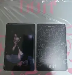 Stray Kids DOiT レンチキュラー