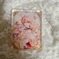 アイナナ 三月 アクリルブロック