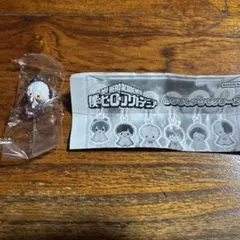 僕のヒーローアカデミア めじるしアクセサリー2 死柄木弔