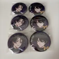 EL6 ໒꒱ Element Sicks エレシク 第三弾 缶バッジ 春希 - メルカリ