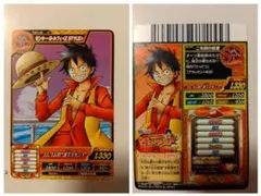 Psa10ワンピーベリーマッチIC ロモ モンキーDルフィ ロロノアゾロ サンジ ワンピーベリーマッチIC プロモ モンキー・D・ルフィ ロロノア・ゾロ
