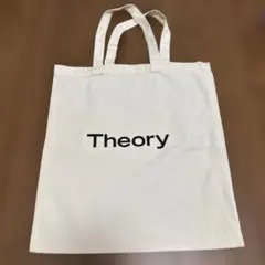 theory トートエコバッグのサムネイル