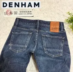 日本製 デニム