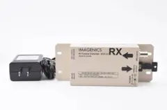 IMAGENICS HDMI DCE-U1RX ACアダプター付属 Y3918 - メルカリ