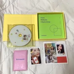 twice アルバム twicetagram