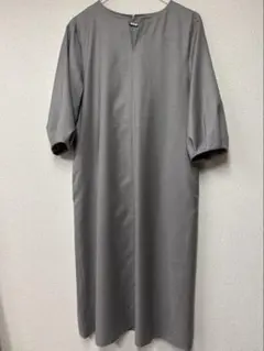 入学式に　楽に着やすい　J プレス　ワンピース　⭐︎お値下げ