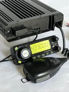 アイコム IC-208D 50w アマチュア無線機 アマチュア無線 - メルカリ