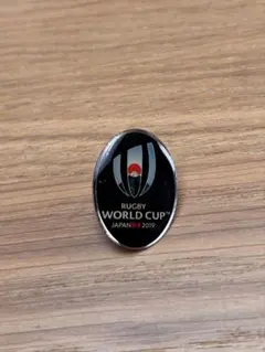 2025年最新】ラグビー ワールドカップ ピンの人気アイテム