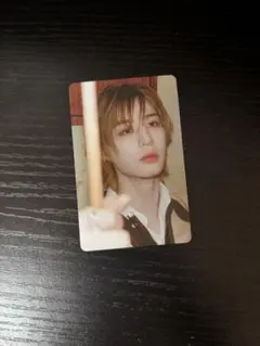 BOYNEXETDOOR boylife トレカ イハン ポップアップストア