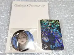 ガチアクタ　ザンカ　くじメイト　D賞　E賞