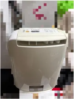 Panasonic 衣類乾燥除湿機 F-YZT60　中古 2015年製 パナソニック 衣類乾燥除湿器 F-YZL60 | 中古家電と