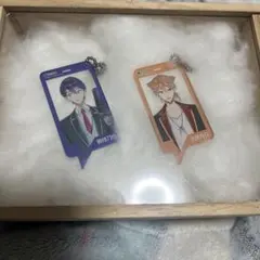 2026年最新】剣持 キーホルダーの人気アイテム - メルカリ