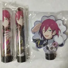 あんスタ　七種茨　ペンライトチューブ　スタライ　スタフォニ