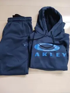 オークリー 522 OAKLEY ジャージスウェット セットアップ - メルカリ