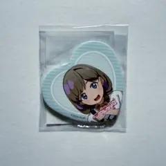 ラブライブ Liella 可可 くじ引き堂 カード