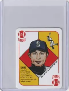 2025年最新】イチロー カードの人気アイテム - メルカリ