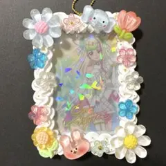 トレカケース　ホイップデコ