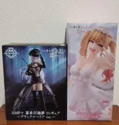 破*！様 【その着せ替え人形は恋をする】喜多川 海夢フィギュア２点セット①