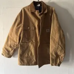 Carharttデトロイトジャケット