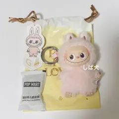 THE MONSTERS PIN FOR LOVE ぬいぐるみペンダント　G